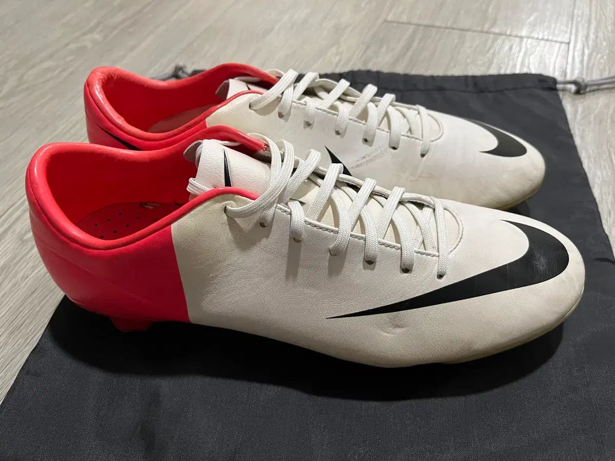 ナイキ マーキュリアル3 節約 FG 270 サッカーシューズ NIKE ナイキ