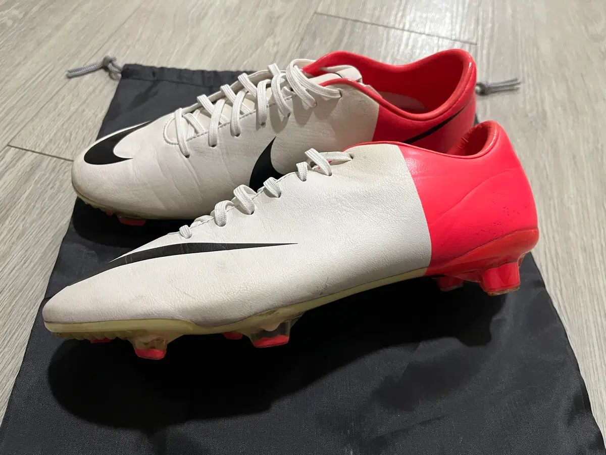 ナイキ マーキュリアル3 節約 FG 270 サッカーシューズ NIKE ナイキ