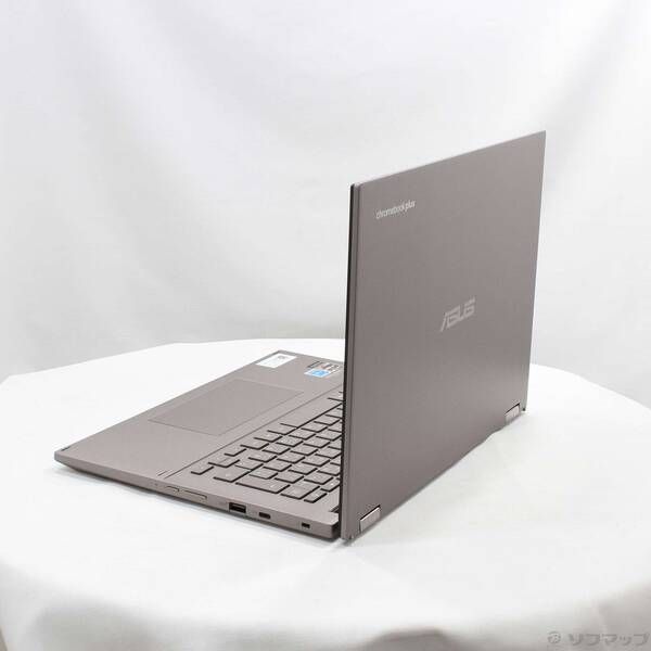 CM34 Plus Chromebook Flip ASUS CM3401FFA-LZ0211 中古〔展示品