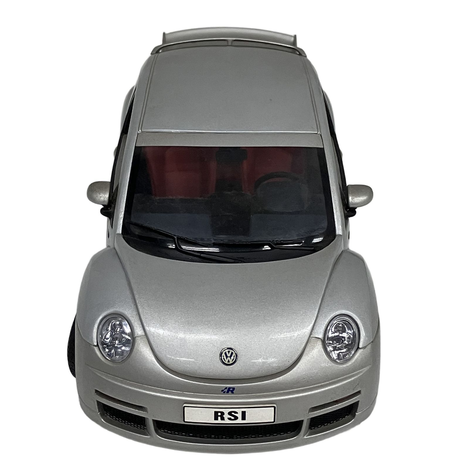 AUTOart 1/18 VW フォルクスワーゲン ニュービートル オートアート