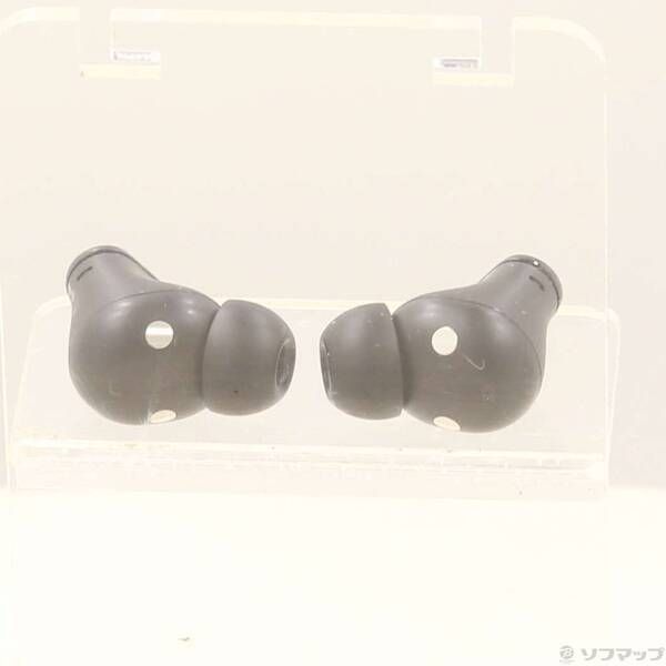 展示品〕 Beats Studio Buds MJ4X3PA／A ブラック【348】 - メルカリ
