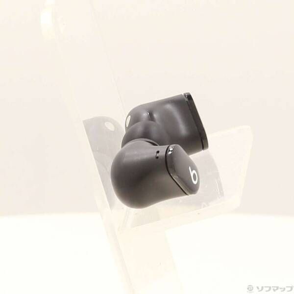 展示品〕 Beats Studio Buds MJ4X3PA／A ブラック【348】 - メルカリ