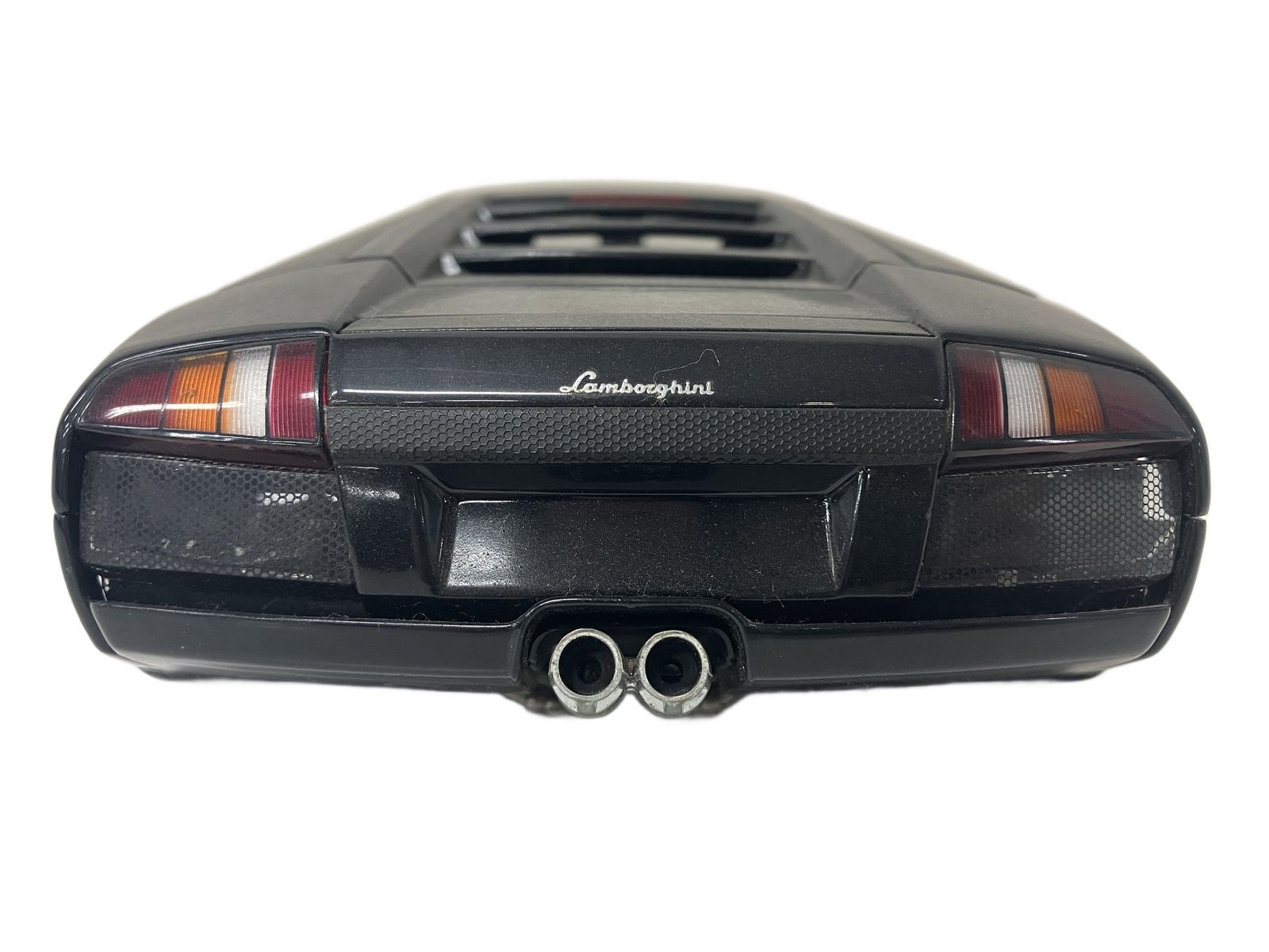 AUTOart 1/18 ランボルギーニ ムルシエラゴ オートアート ミニカー