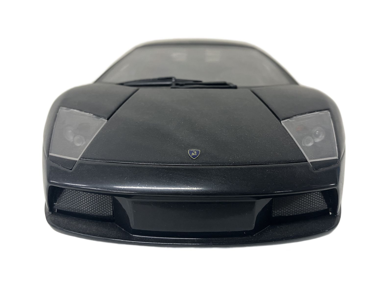 【再値下げ】オートアート製 ランボルギーニ ムルシエラゴ 1/18 AUTOart 1/18 ランボルギーニ ムルシエラゴ オートアート ミニカー