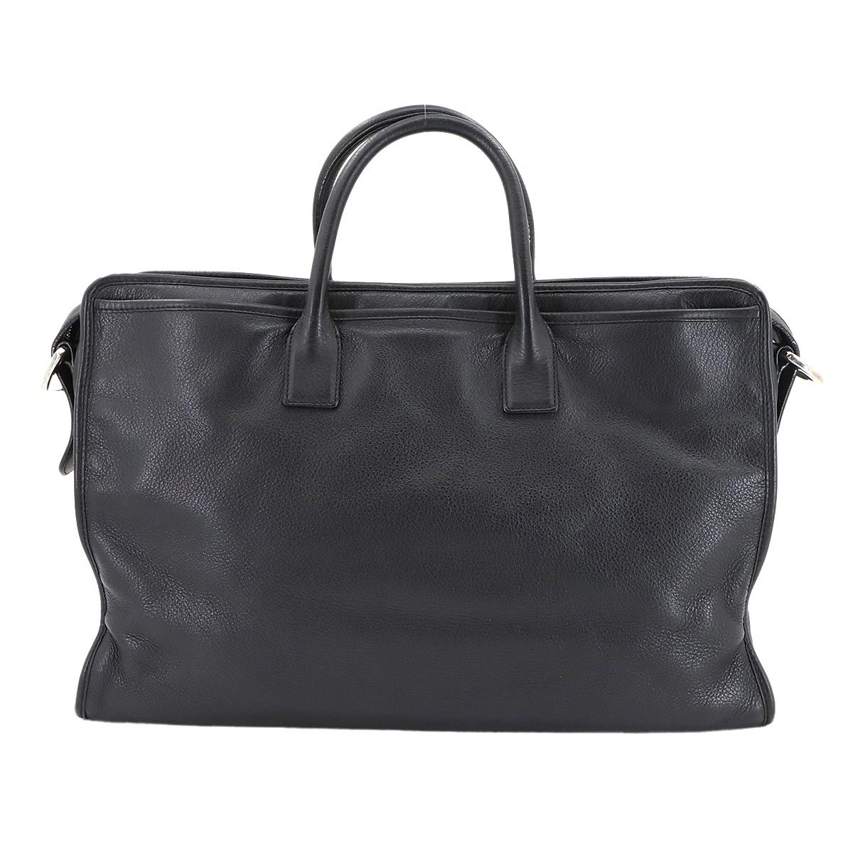 ロエベ　ブリーフケース ロエベ LOEWE ブリーフケース メンズ