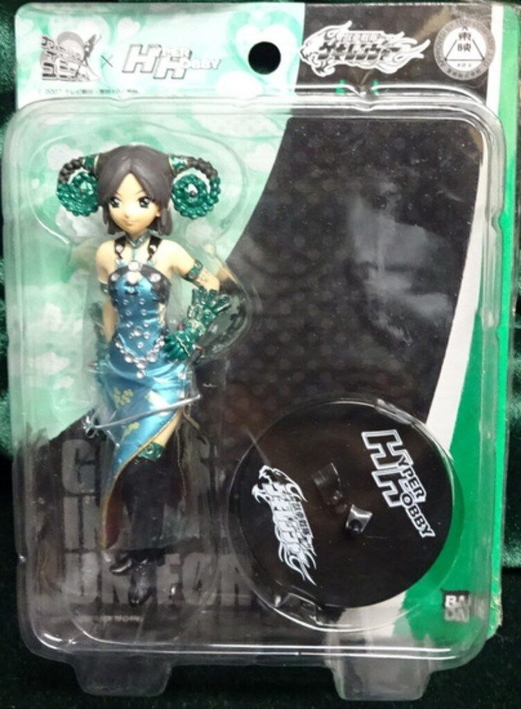 バンダイ ガールズ イン ユニフォーム 獣拳戦隊ゲキレンジャー メレ