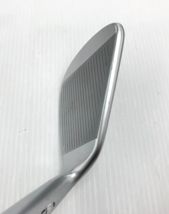 ピン s159 56度 NSプロ MODUS 3 TOUR 115 Sフレックス ウェッジ 中古