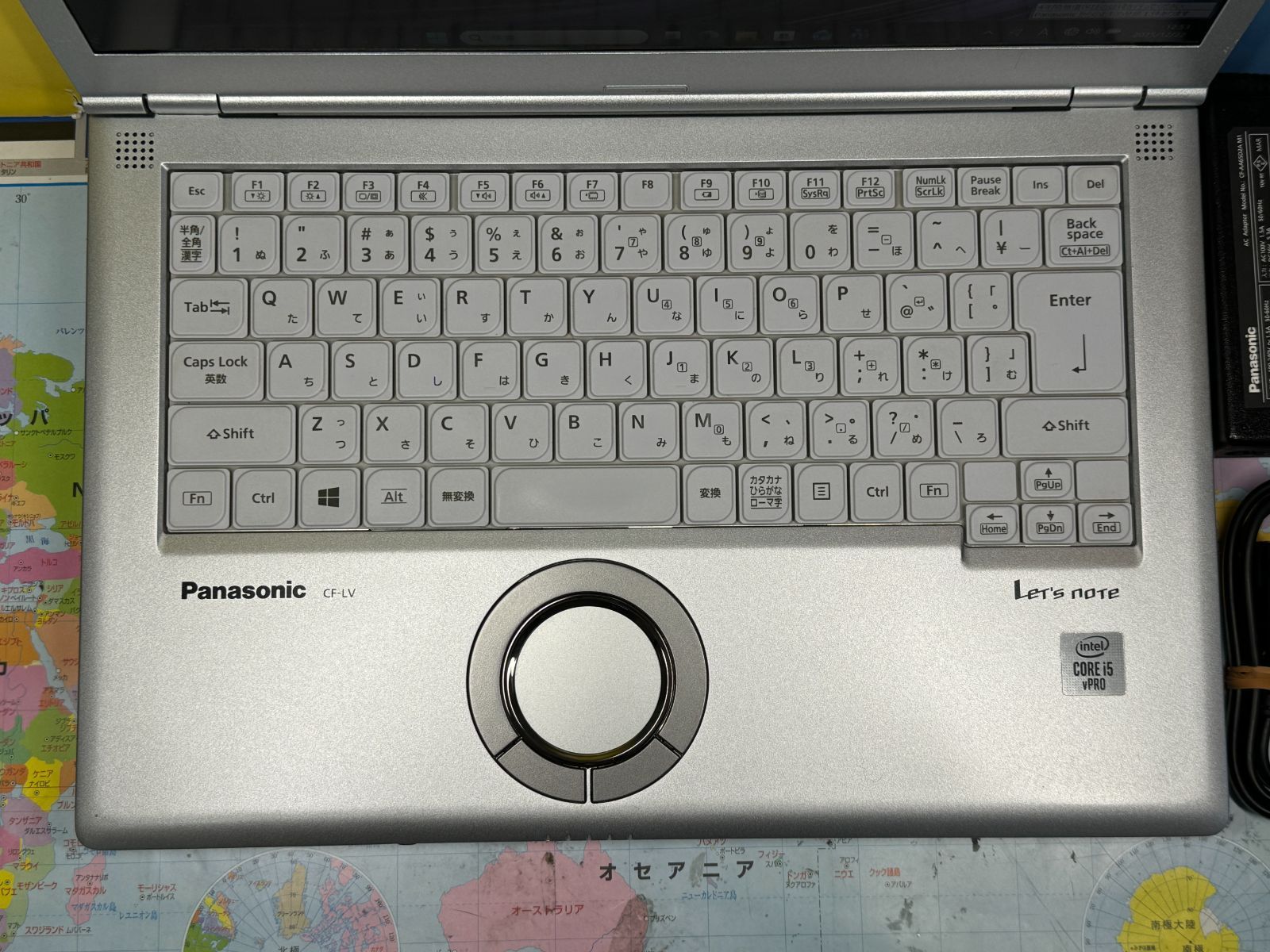 美品 16GB・LTE レッツノート CF-LV9 14型 Office2024 美品 16GB・LTE レッツノート 美品 16GB・LTE レッツノート CF-LV9 14型