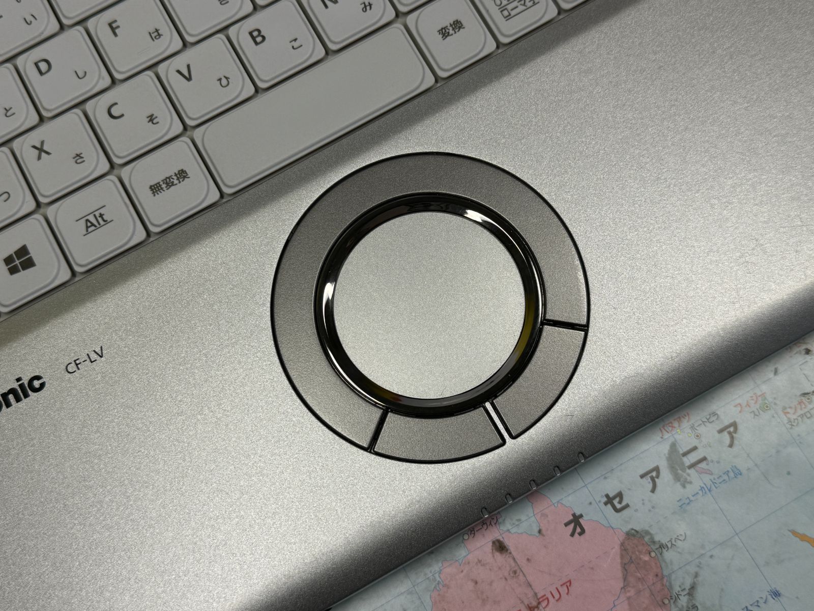 美品 16GB・LTE レッツノート 美品 16GB・LTE レッツノート CF-LV9 14型