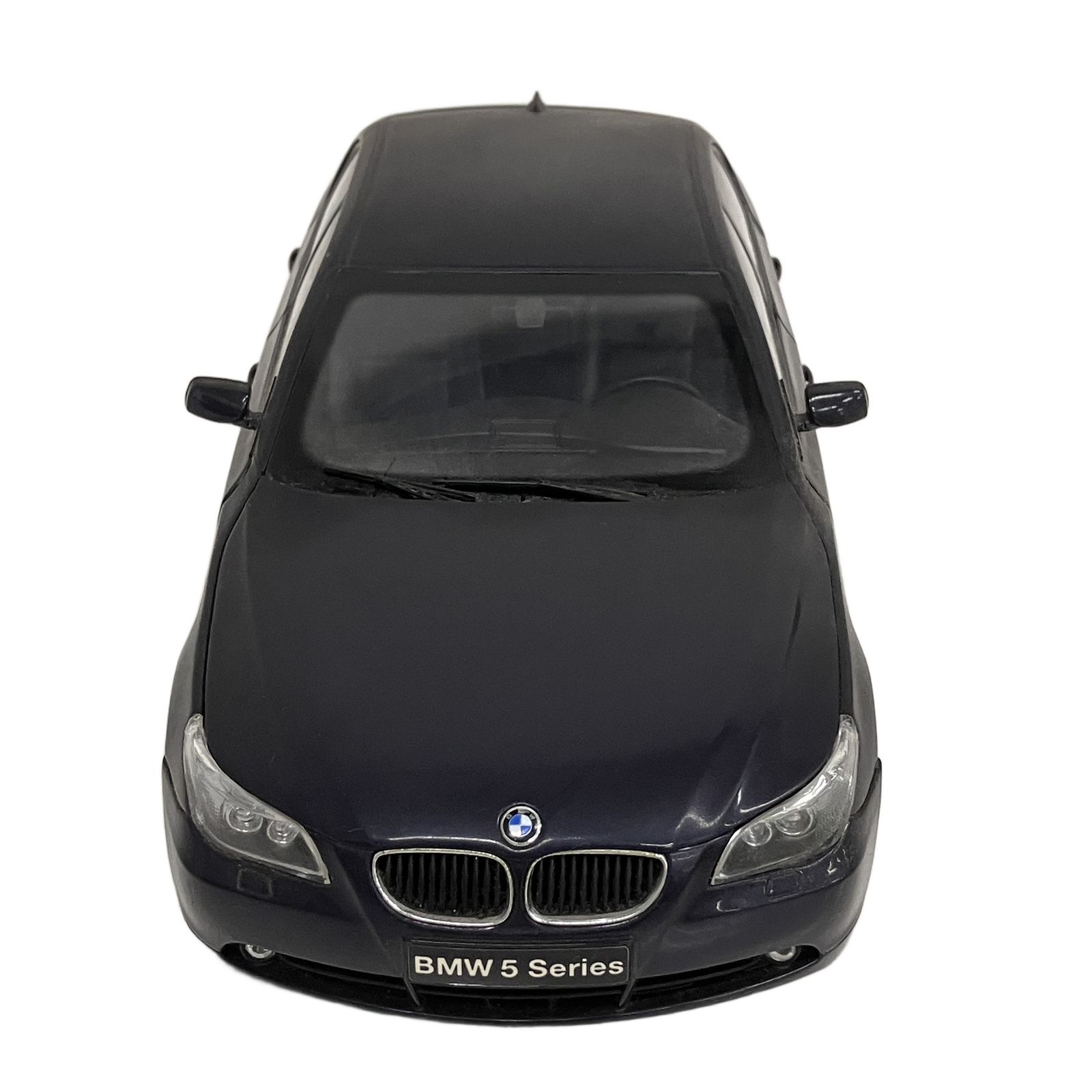 KYOSHO 1/18 BMW 5 Series 5シリーズ セダン 京商 ミニカー ジャンク