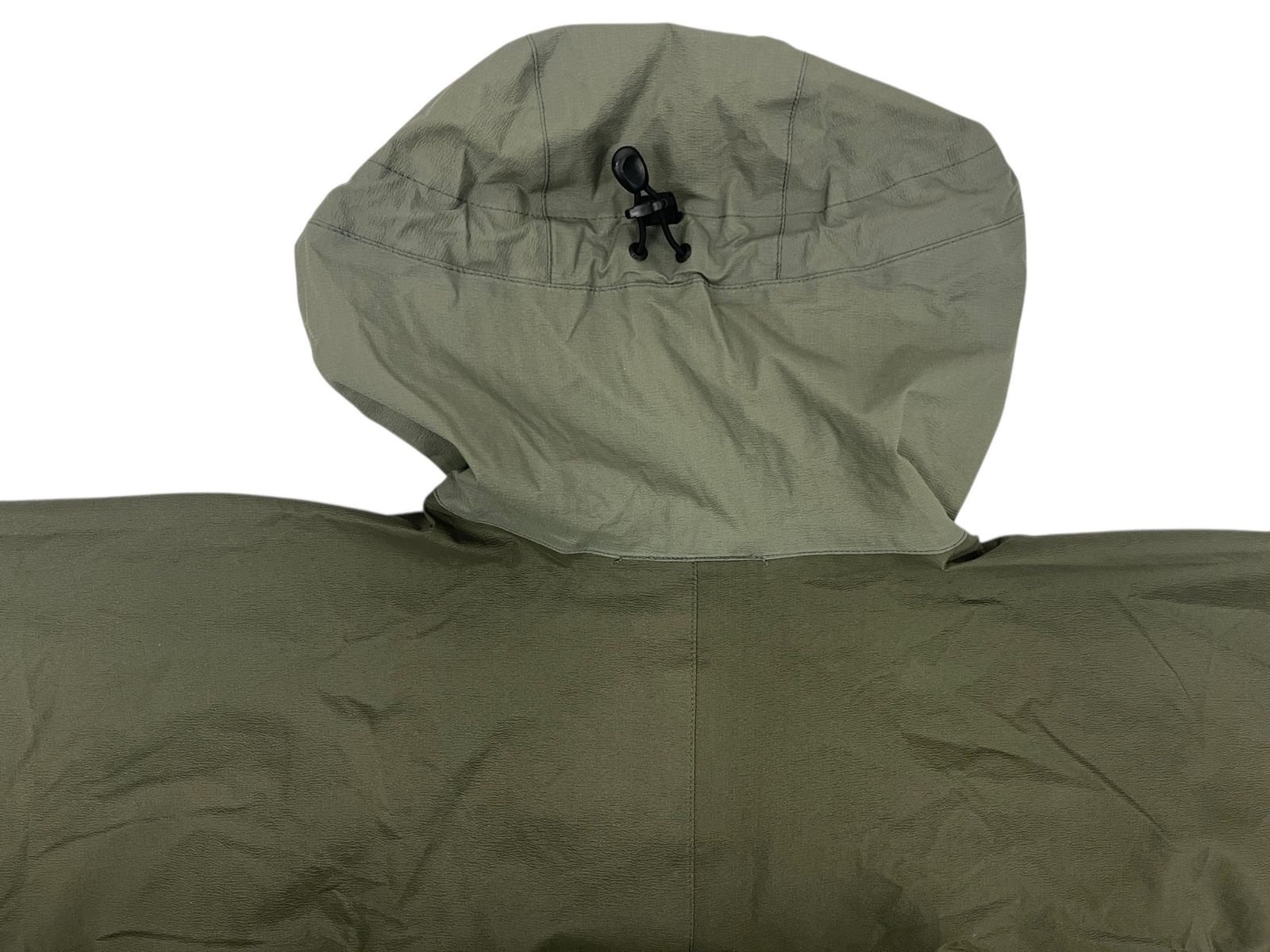 THE NORTH FACE (ザノースフェイス) Taguan Poncho タグアンポンチョ