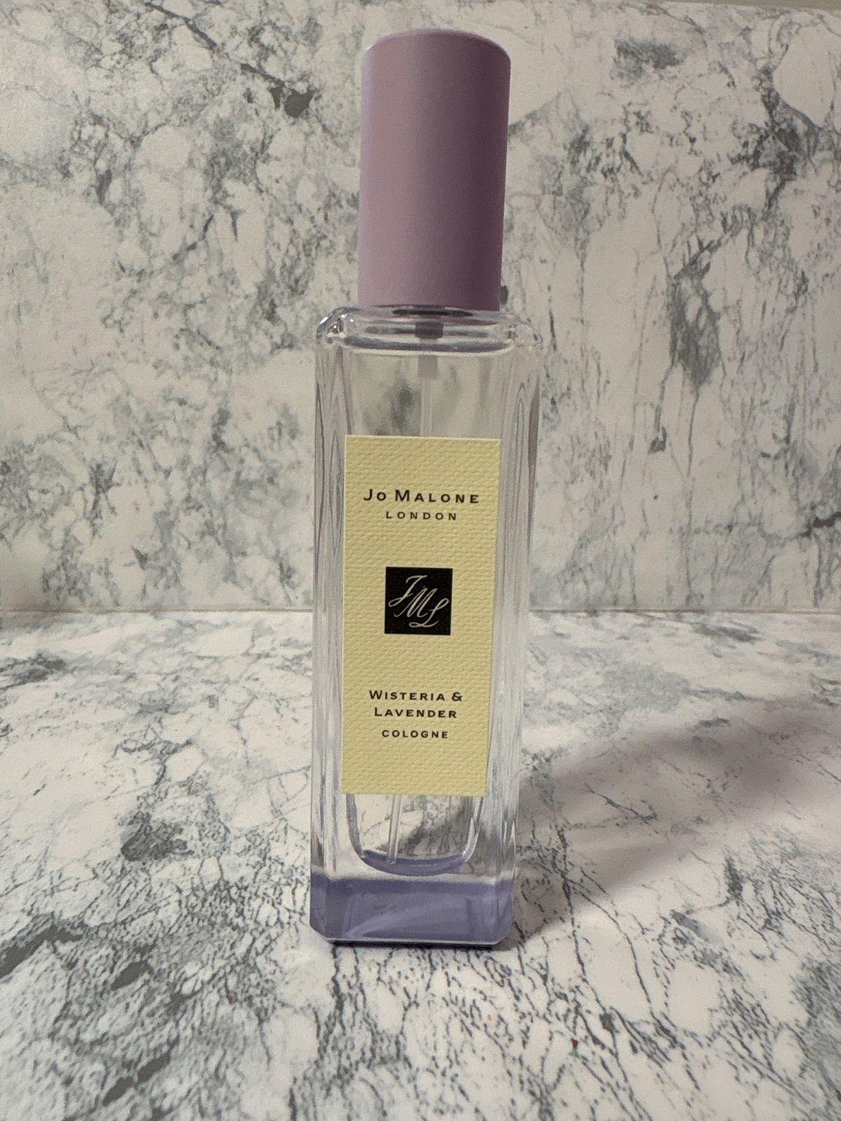 ジョーマローンロンドン ウィステリア＆ラベンダーコロン 30ml - メルカリ