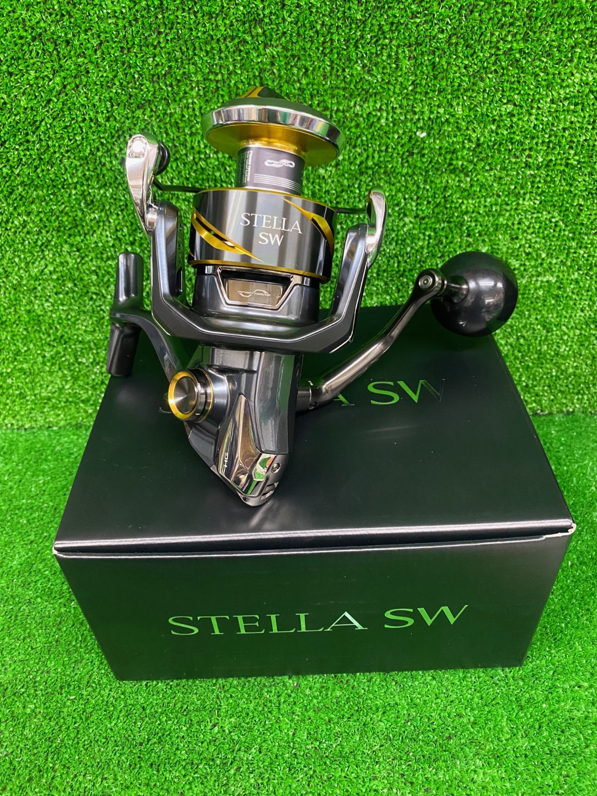 25 ステラ SW 8000HG ② （栗東店 併売）☼ - メルカリ