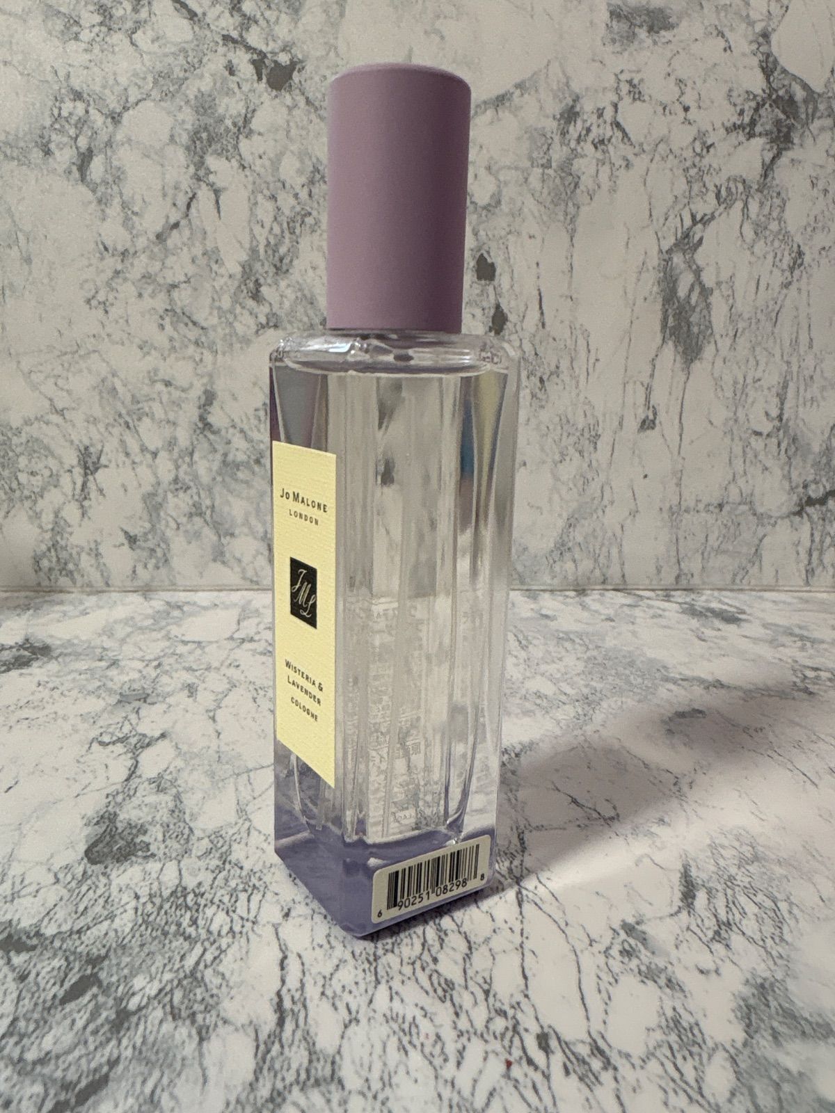 ジョーマローンロンドン ウィステリア＆ラベンダーコロン 30ml - メルカリ