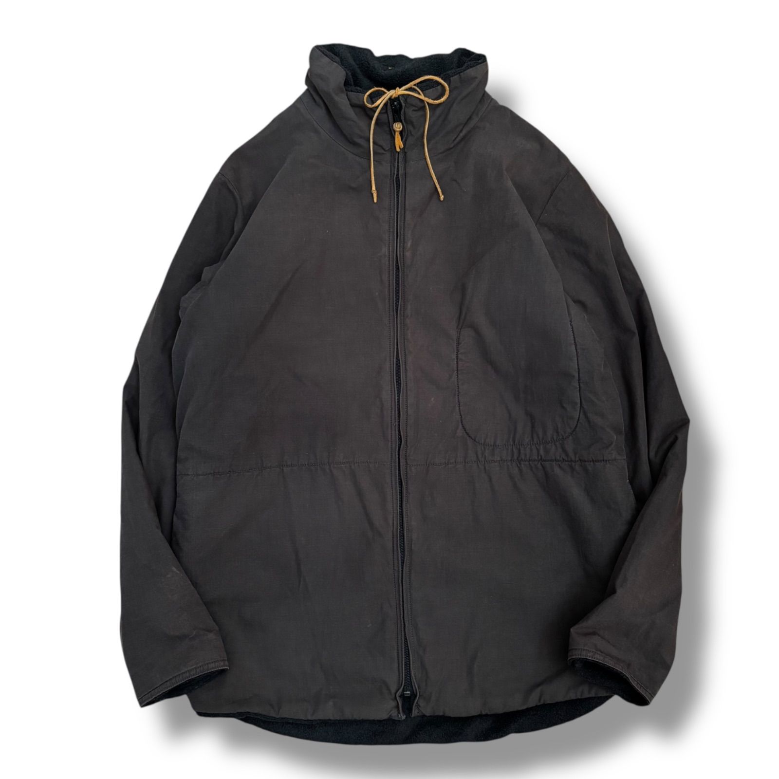 45rpm】 R刺繍 ジップアップジャケット 3 - メルカリ