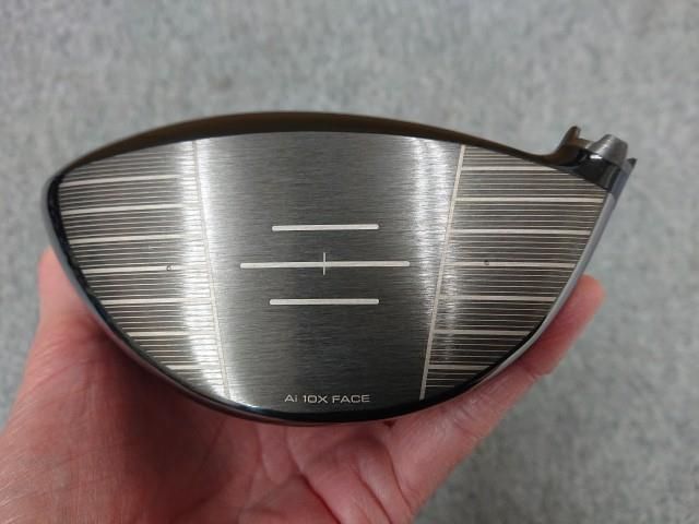 中古】 超美品！ キャロウェイ ELYTE ◇◇◇ エリート トリプル