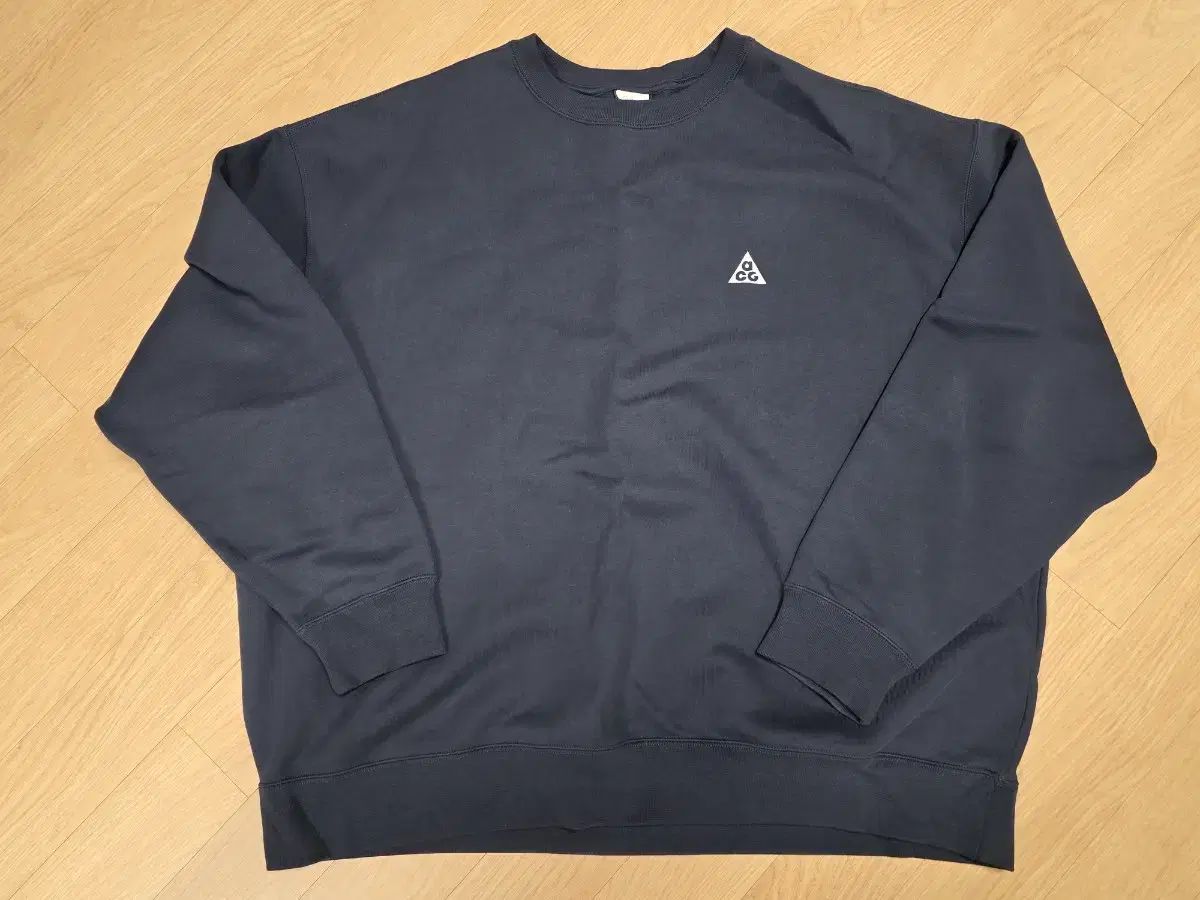 ナイキ ナイキ ACG サーマフィット フリース プルオーバー フーディー 