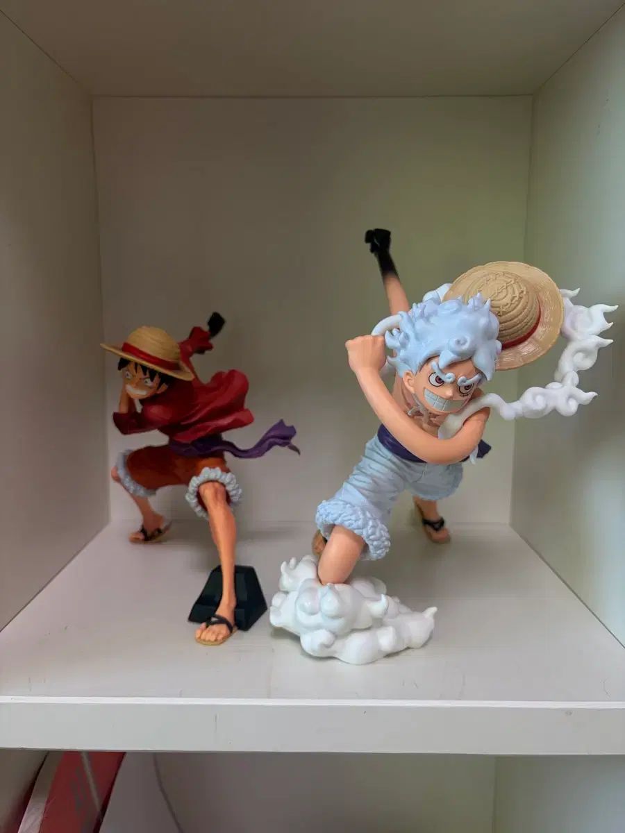 ONE PIECE フィギュア セット - メルカリ