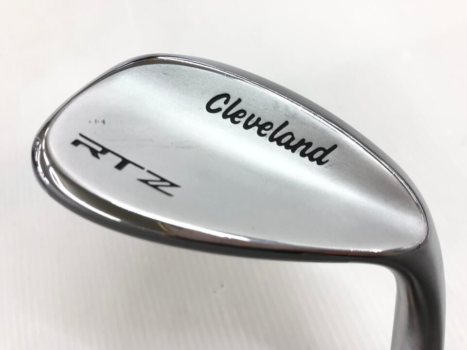 クリーブランド RTZ 注文 ツアーサテン 58度 NSプロ MODUS 3 TOUR 115