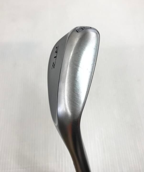 クリーブランド RTZ 注文 ツアーサテン 58度 NSプロ MODUS 3 TOUR 115