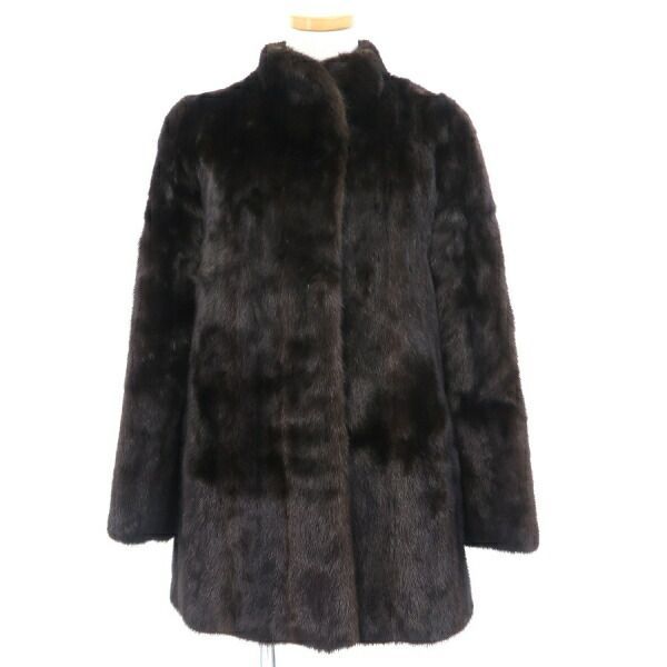 ミンクコート 【Bランク】【中古】 - メルカリ