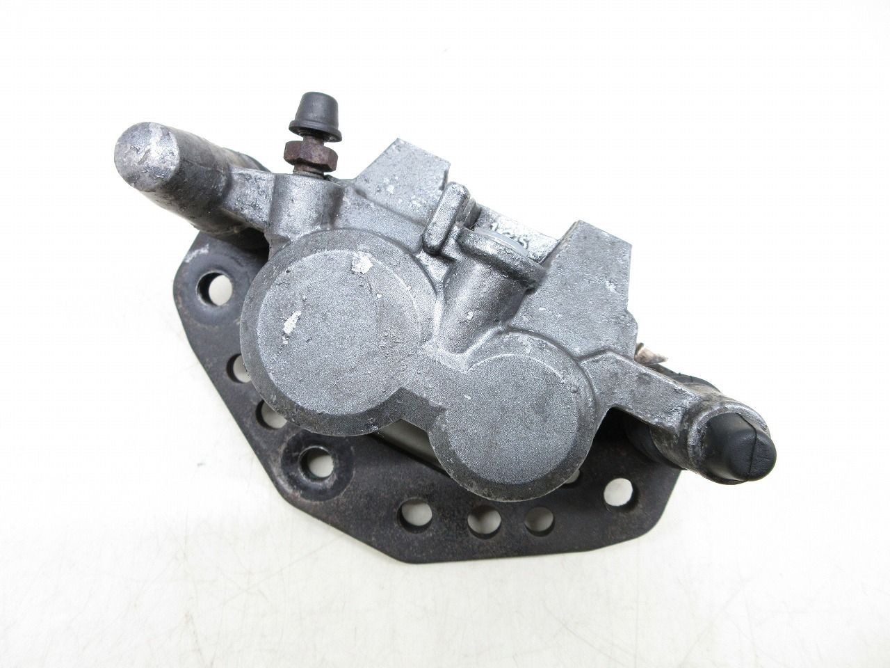 KLE 250 フロントキャリパー バイク部品 -27