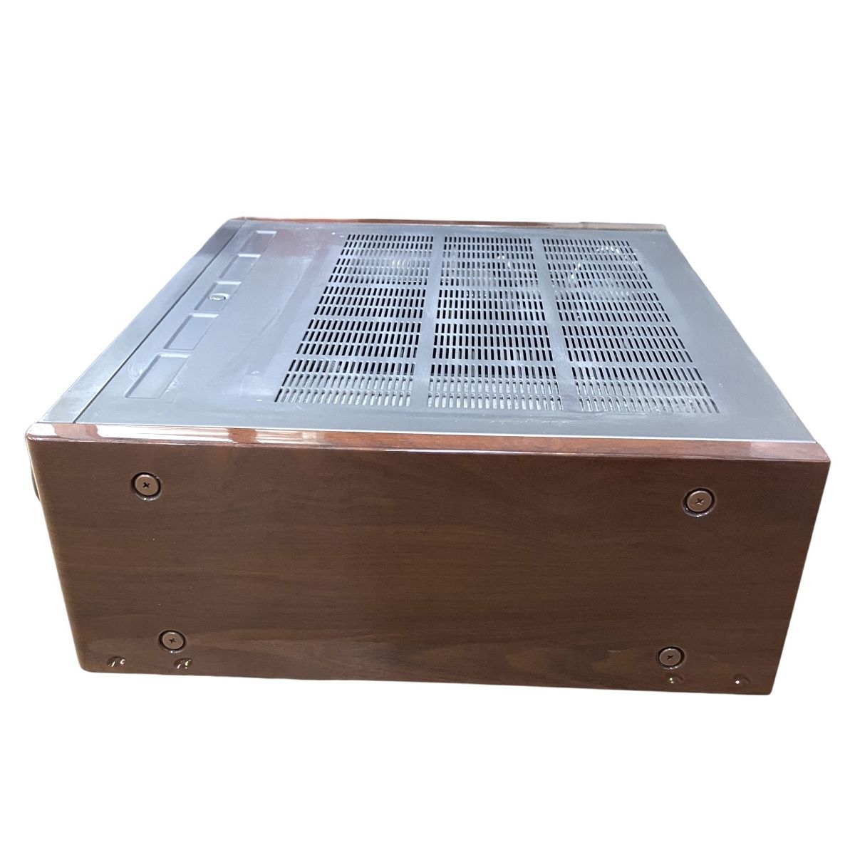 YAMAHA AX-1200 プリメインアンプ ヤマハ ステレオアンプ オーディオ