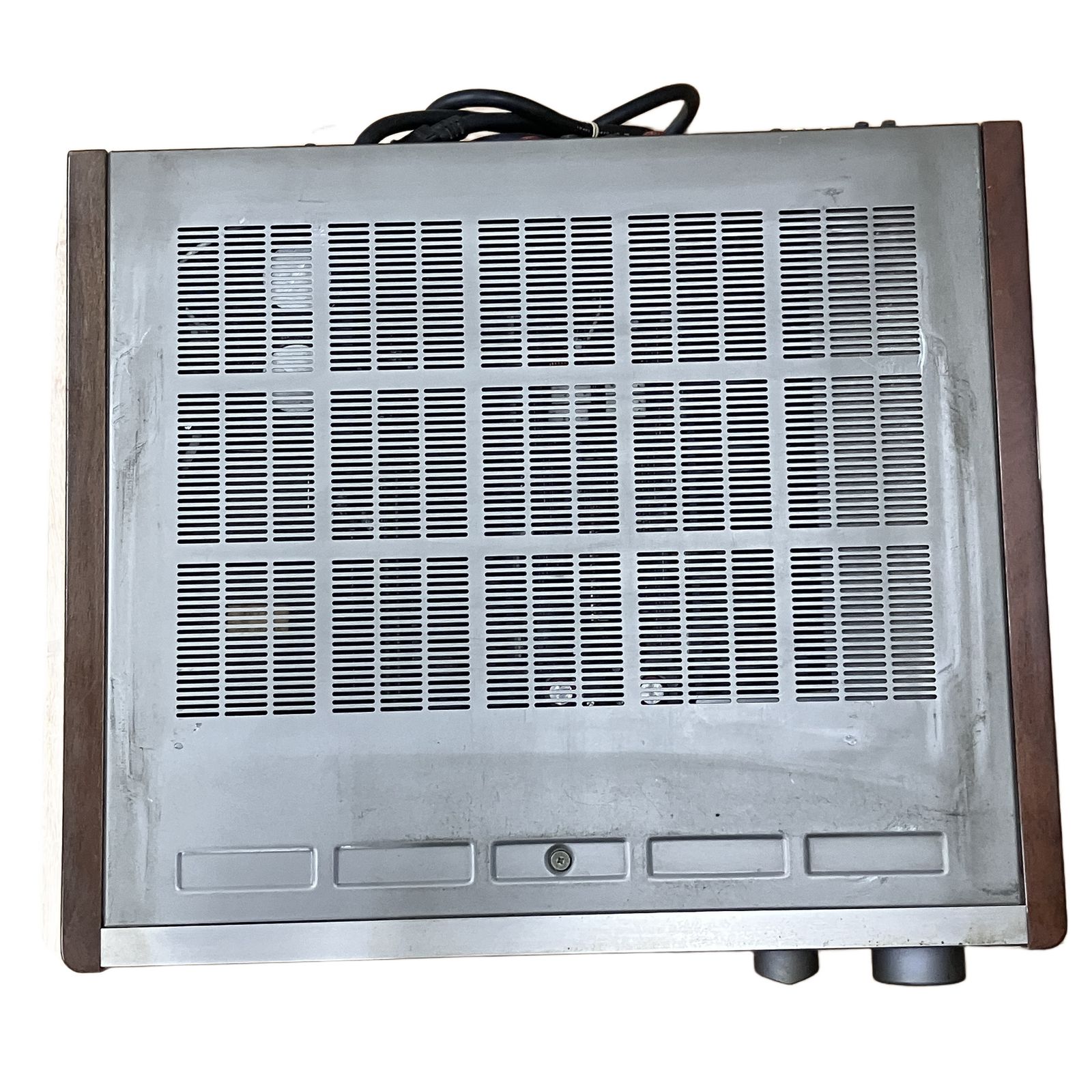 YAMAHA AX-1200 プリメインアンプ ヤマハ ステレオアンプ オーディオ