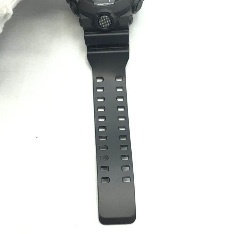 中古】G-SHOCK GA-SERIES GA-700-1BJF カシオ ジーショック[17