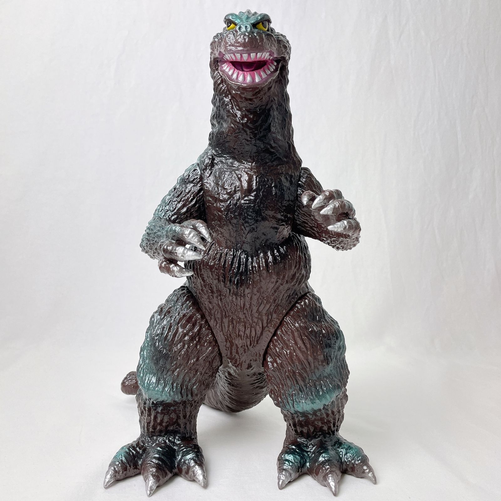 マーミット 世紀の大怪獣シリーズ ジャイアント ゴジラ 1962 キンゴジ