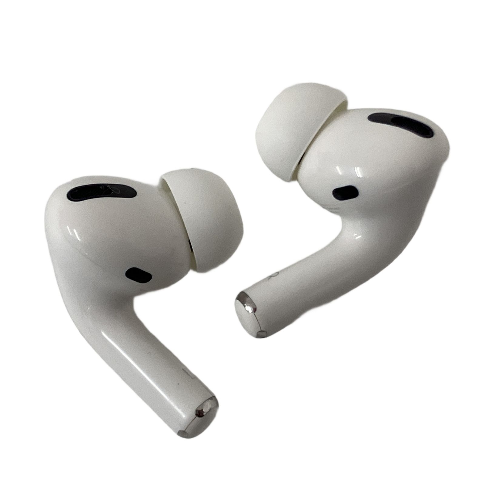 Apple AirPods Pro イヤホン 第1世代 A2083 A2084 A2190 中古