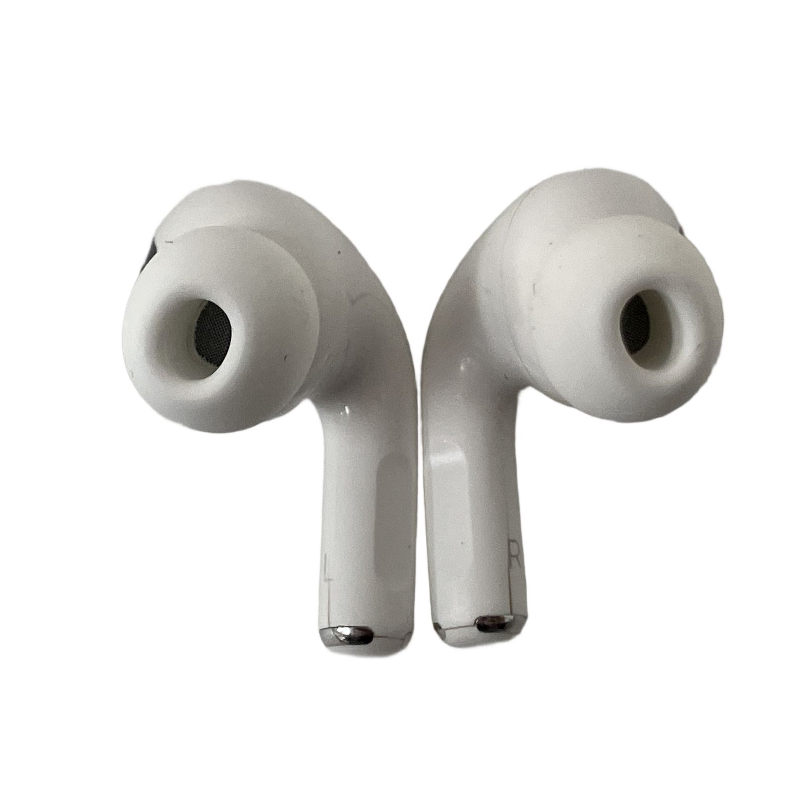 Apple AirPods Pro イヤホン 第1世代 A2083 A2084 A2190 中古