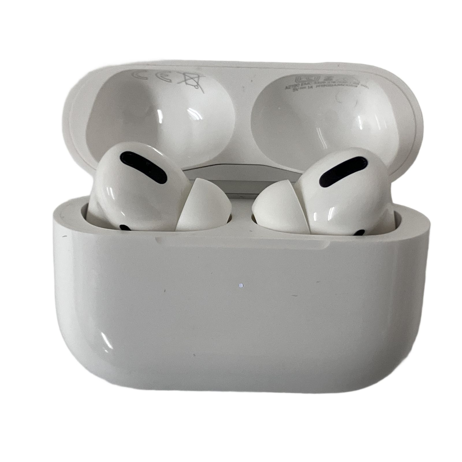 Apple AirPods Pro イヤホン 第1世代 A2083 A2084 A2190 中古