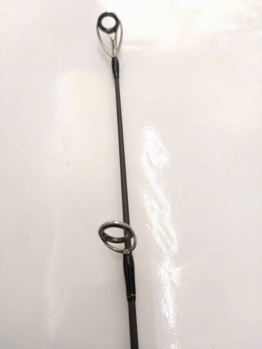 ダイワ アウトレイジ C76-2 キャスティングロッド 2ピース サワラ