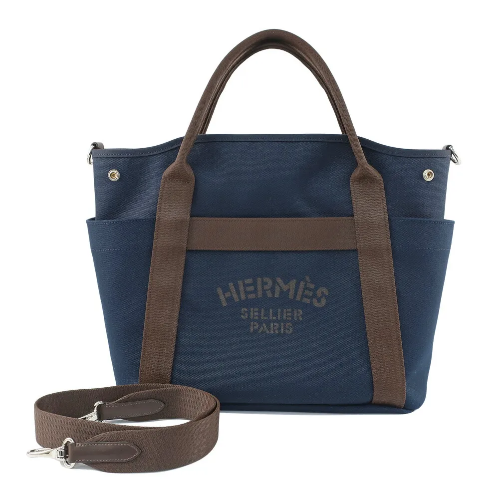 2026年最新】エルメス サックドパンサージュの人気アイテム - メルカリ