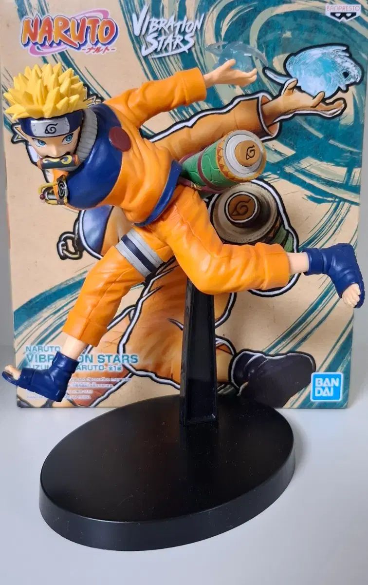 NARUTO セール -ナルト- BANPRESTO(バンプレスト) バイブレーション