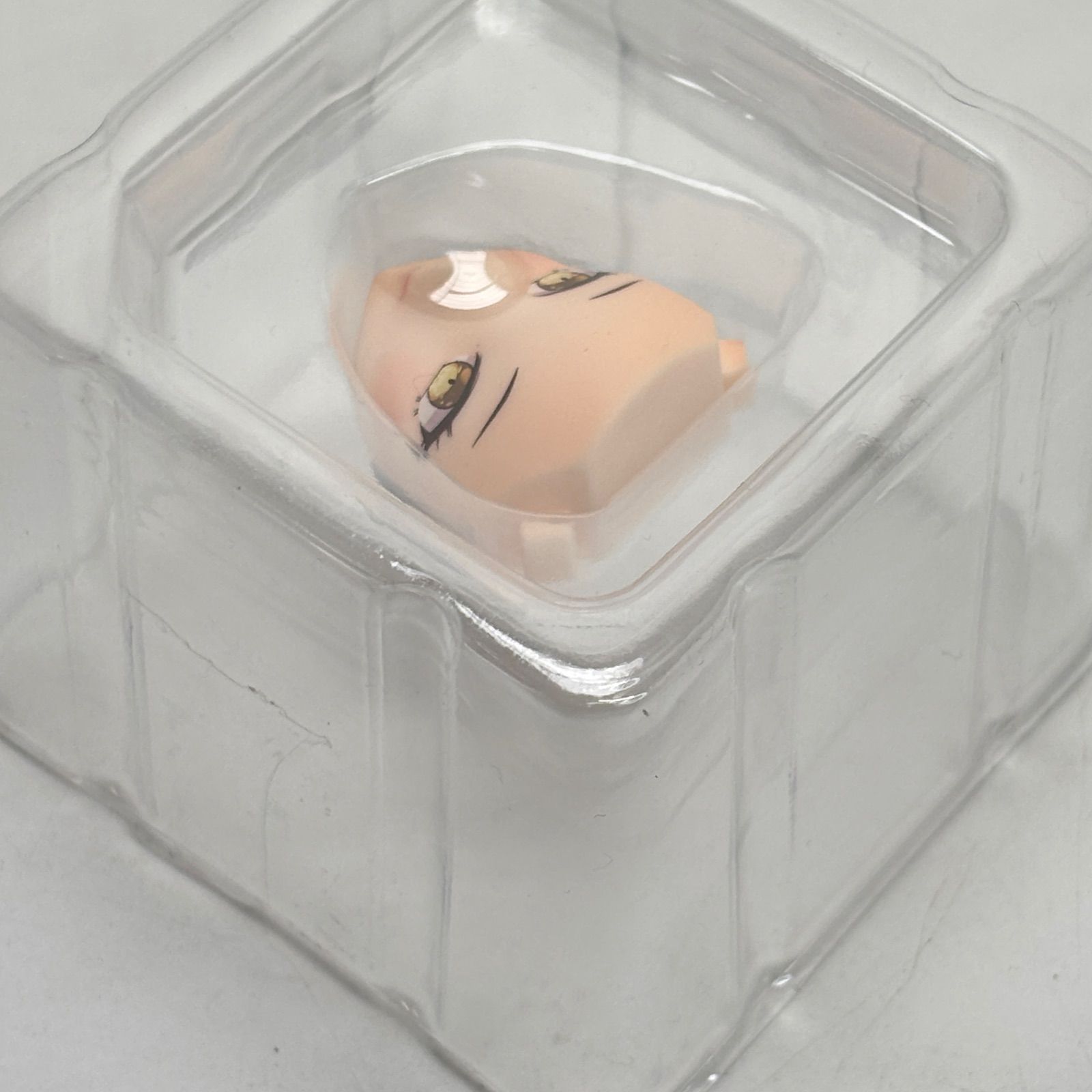 【未開封】ウマ娘プリティーダービー 『マンハッタンカフェ 』特典表情替えパーツ付 マンハッタンカフェ｜コトブキヤショップ＆CyStore限定特典「表情替え