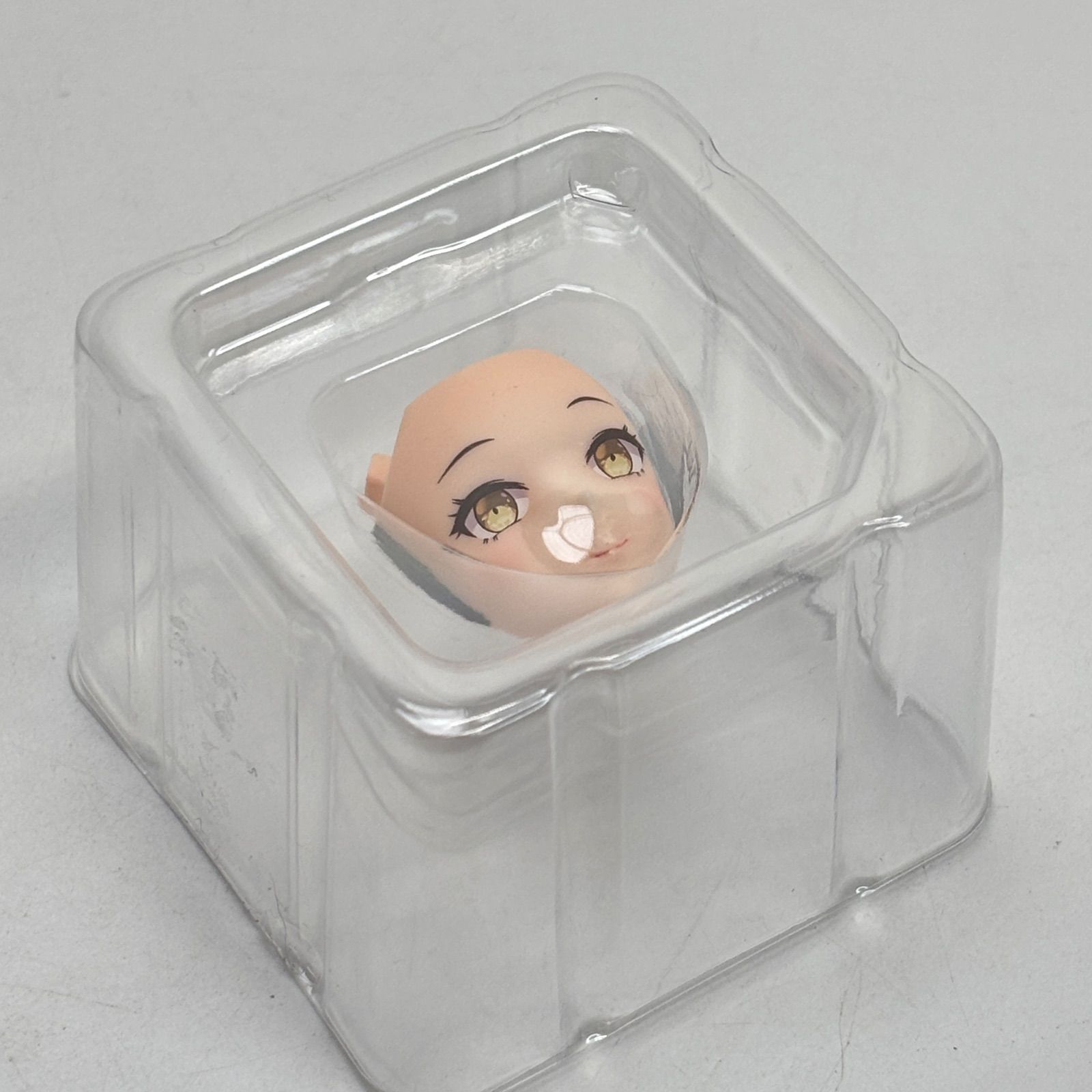 【新品・未開封】ウマ娘 『マンハッタンカフェ』特典表情替えパーツ付 未開封】【特典のみ】マンハッタンカフェ 特典 表情替えパーツ