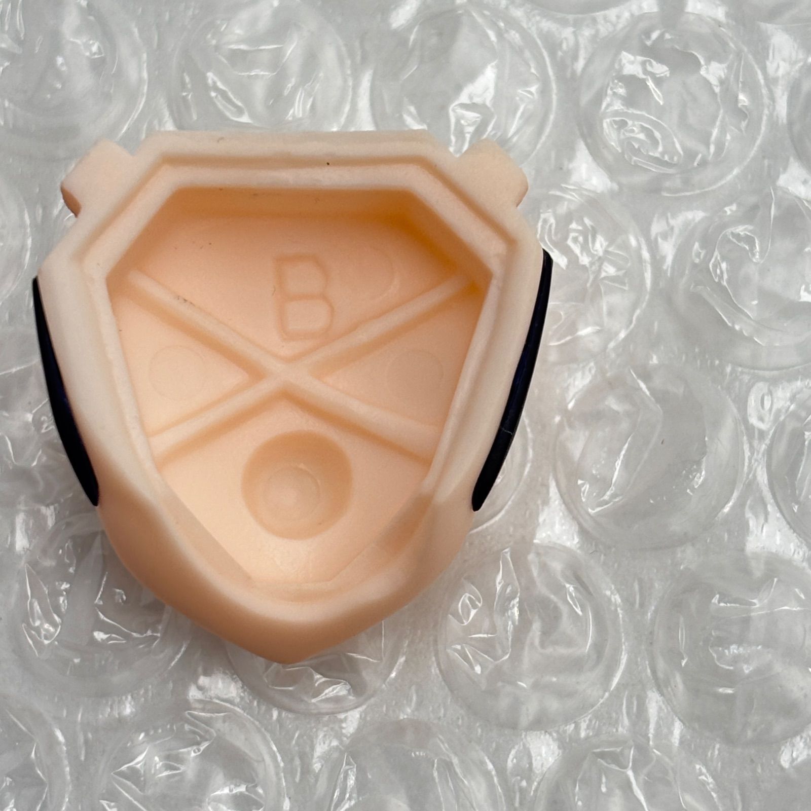 新品未開封　ウマ娘 『マンハッタンカフェ 』特典表情替えパーツ付 未開封】ウマ娘 『マンハッタンカフェ 』特典表情替えパーツ付