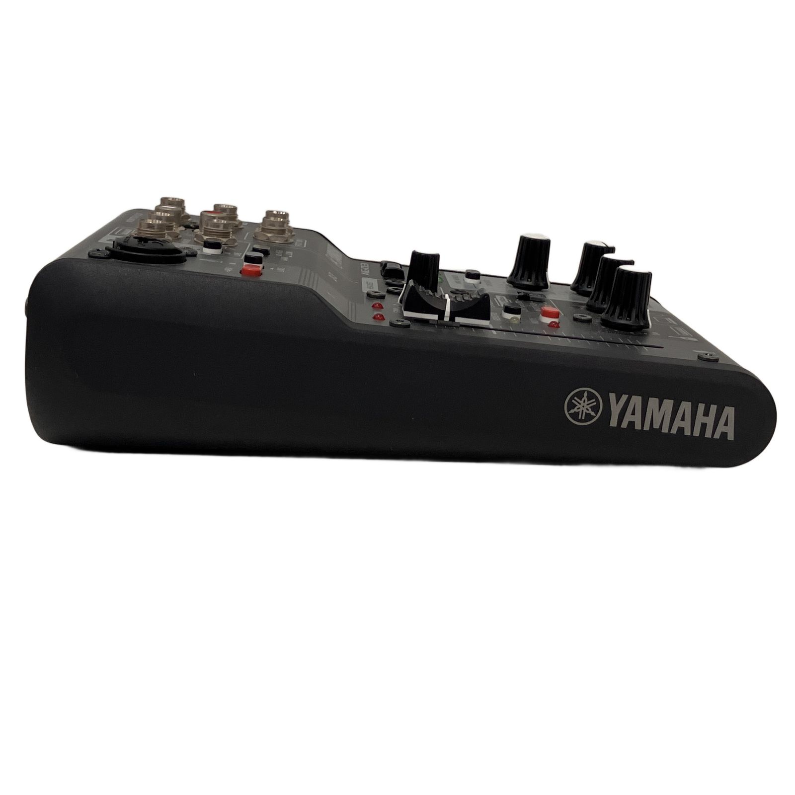 YAMAHA ヤマハ AG03MK2 ライブストリーミングミキサー オーディオ