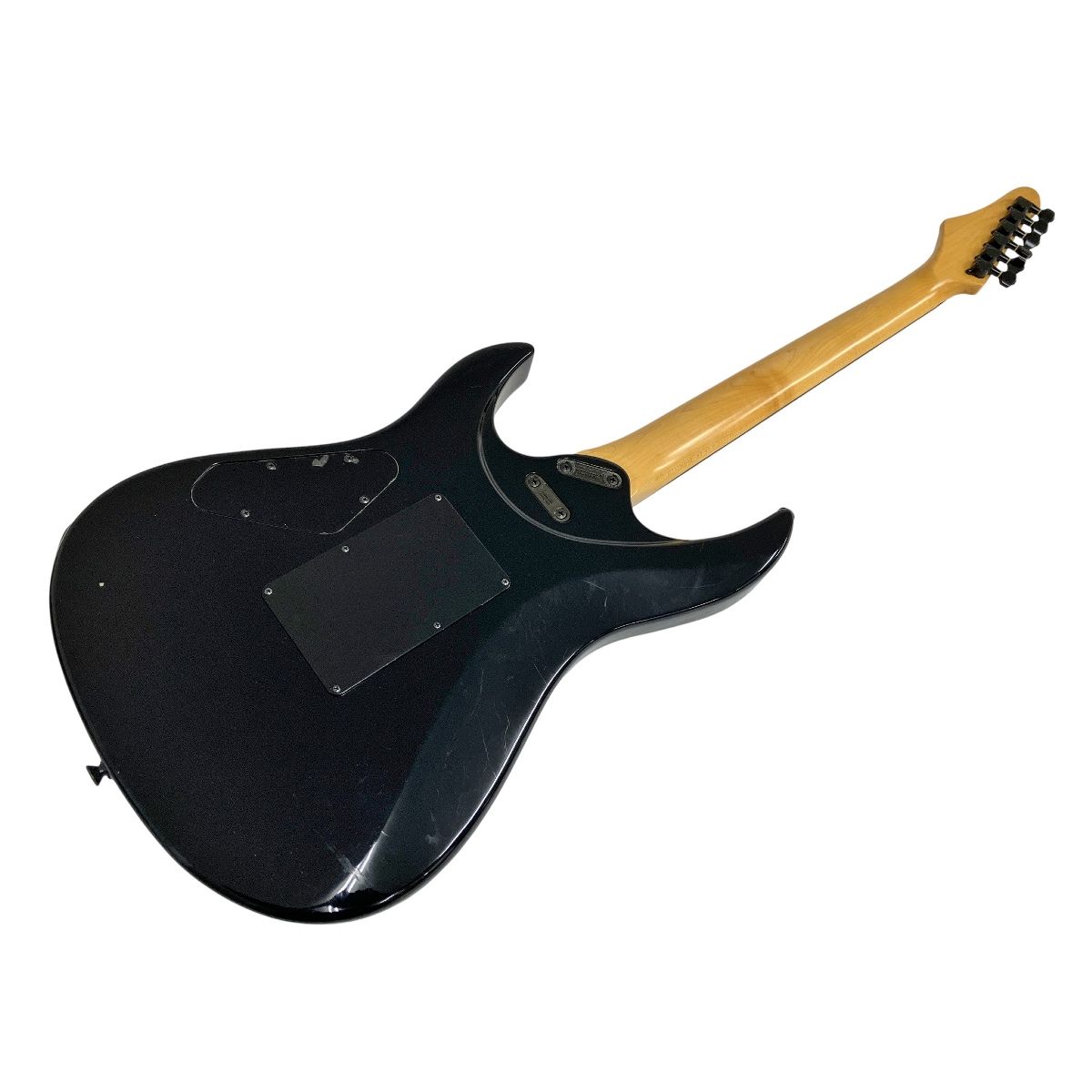 美品 YAMAHA ヤマハ エレキギター RGX121Z ブラック 美品 YAMAHA ヤマハ エレキギター RGX121Z ブラック Yamaha RGX121Z