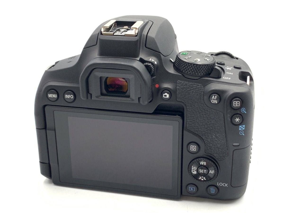 中古】 【難あり品】 キヤノン EOS Kiss X10i ボディ - メルカリ