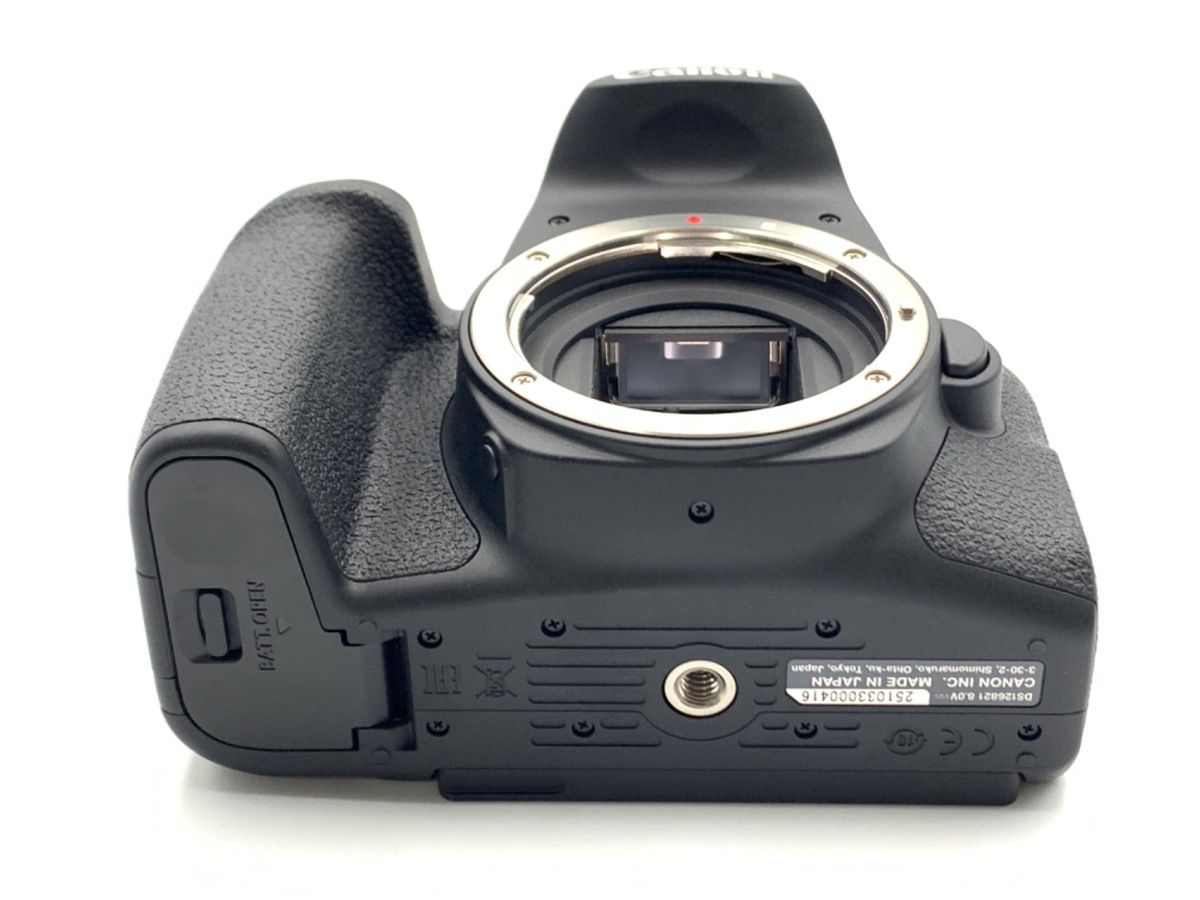【中古】EOS kissX10i　ボディのみ 中古】EOS kissX10i ボディのみ CANON EOS Kiss X10i ボディ 価格比較