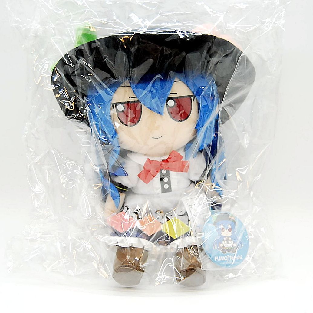 Gift ぬいぐるみ 東方Project 東方 ぬいぐるみシリーズ 44【 比那名居
