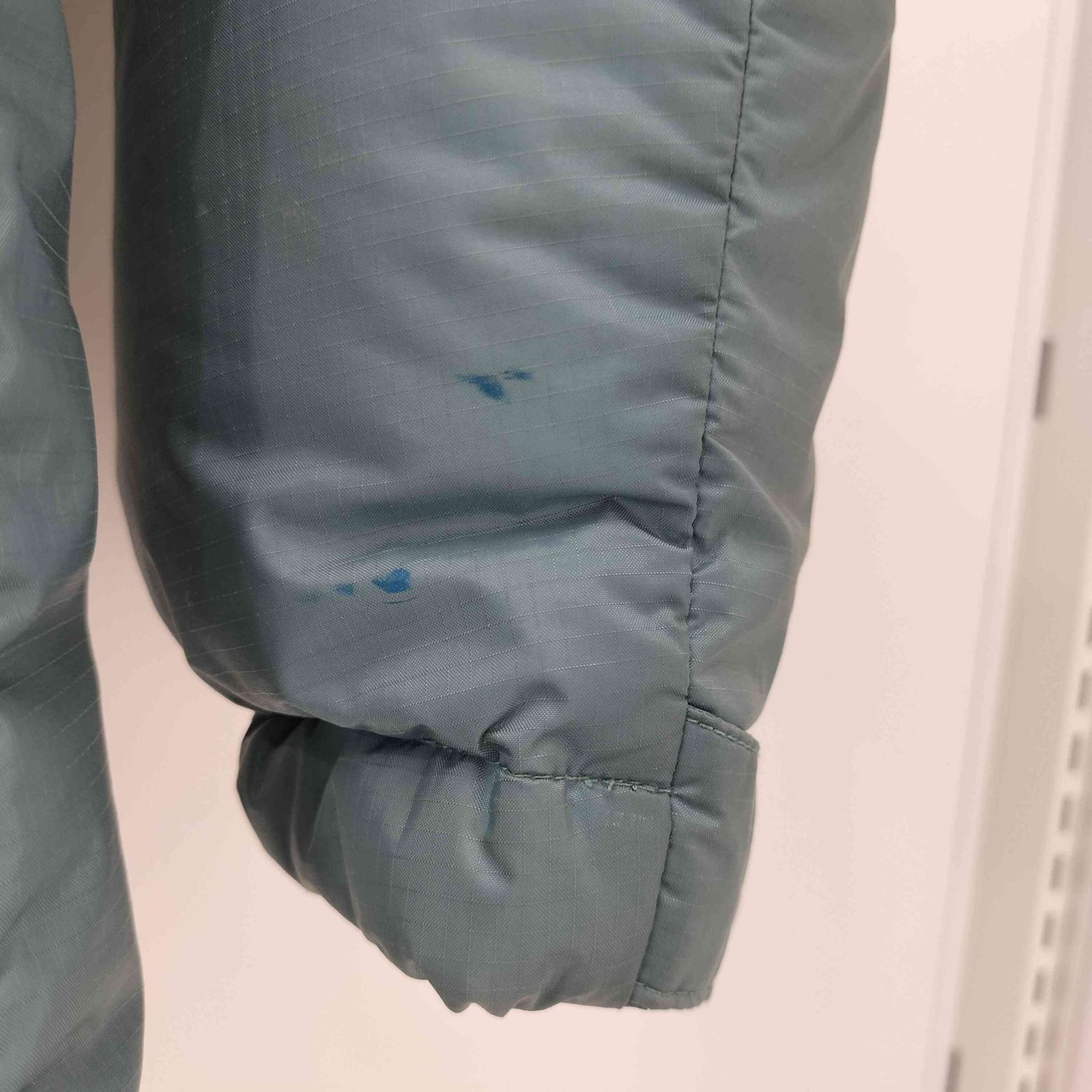 WACKO MARIA(ワコマリア) 22AW DOWN JACKET (TYPE-1) メンズ JPN：L 【中古】【ブランド古着バズストア】 ワコマリア WACKO MARIA 22AW DOWN JACKET (TYPE-1) メンズ JPN：L