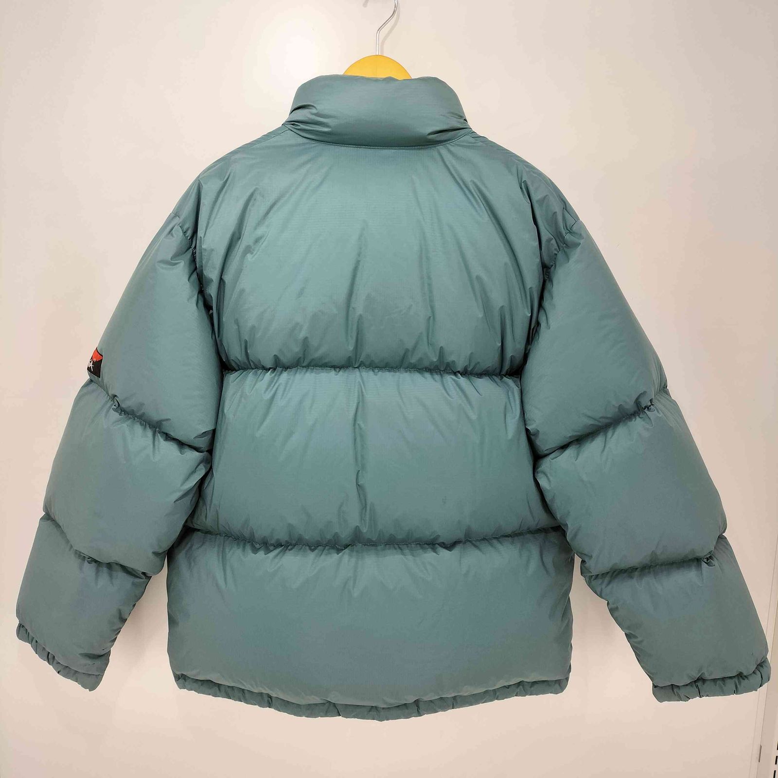 ワコマリア WACKO MARIA 22AW DOWN JACKET (TYPE-1) メンズ JPN：L