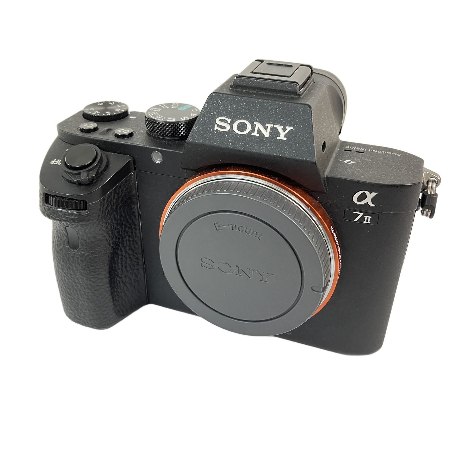 SONY α7II ILCE-7M2 ソニー デジタル ミラーレス一眼 カメラ ボディ