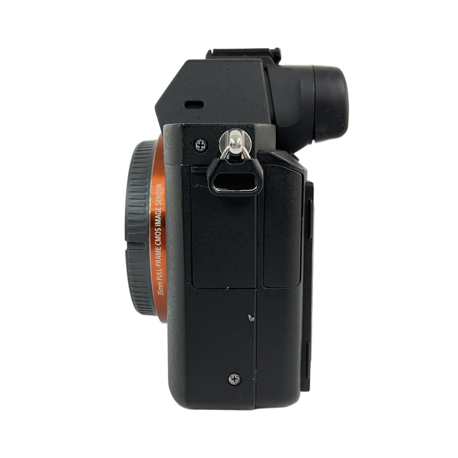 SONY α7II ILCE-7M2 ソニー デジタル ミラーレス一眼 カメラ ボディ