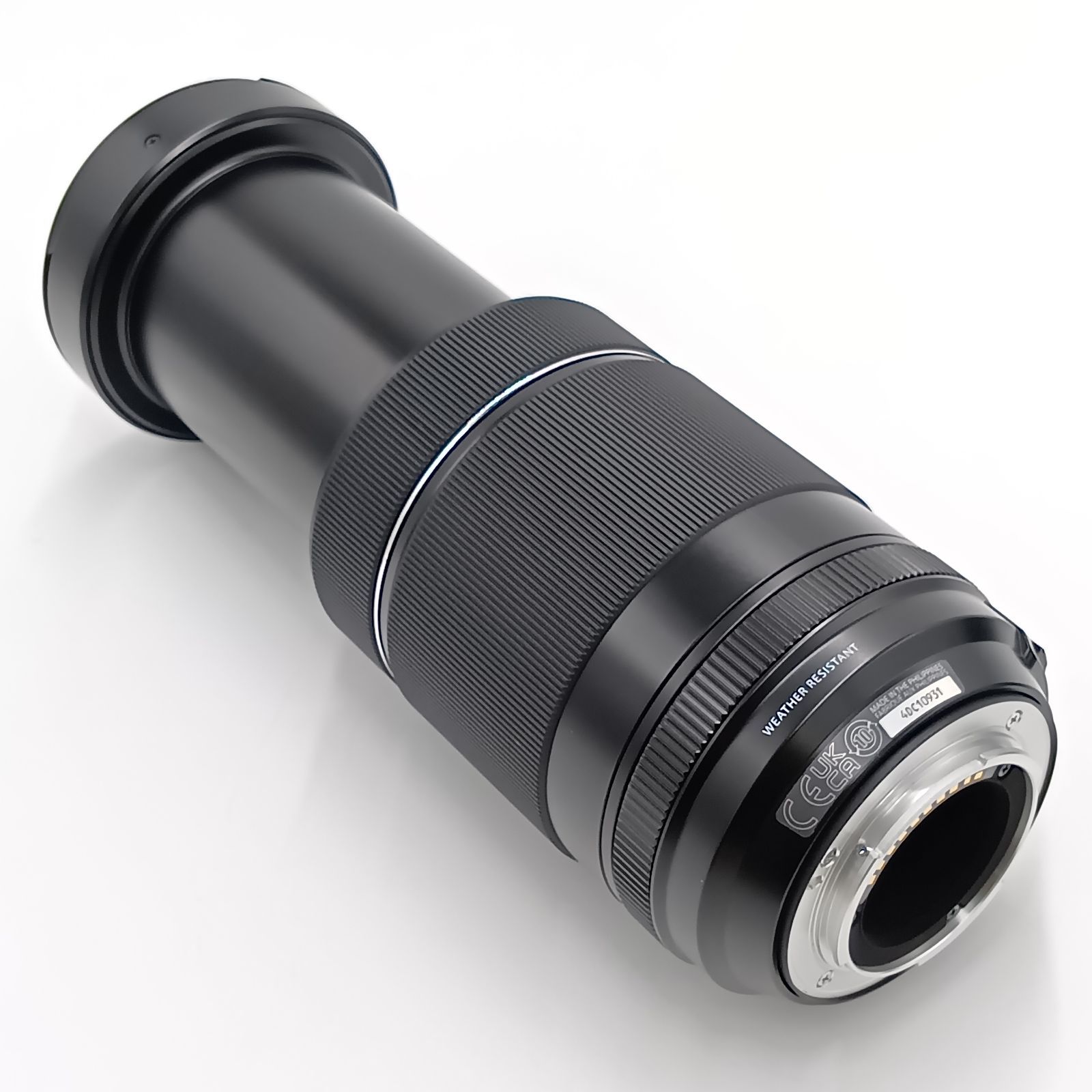 中古-優良品| FUJIFILM フジノン XF 70-300mm F4-5.6 R LM OIS WR