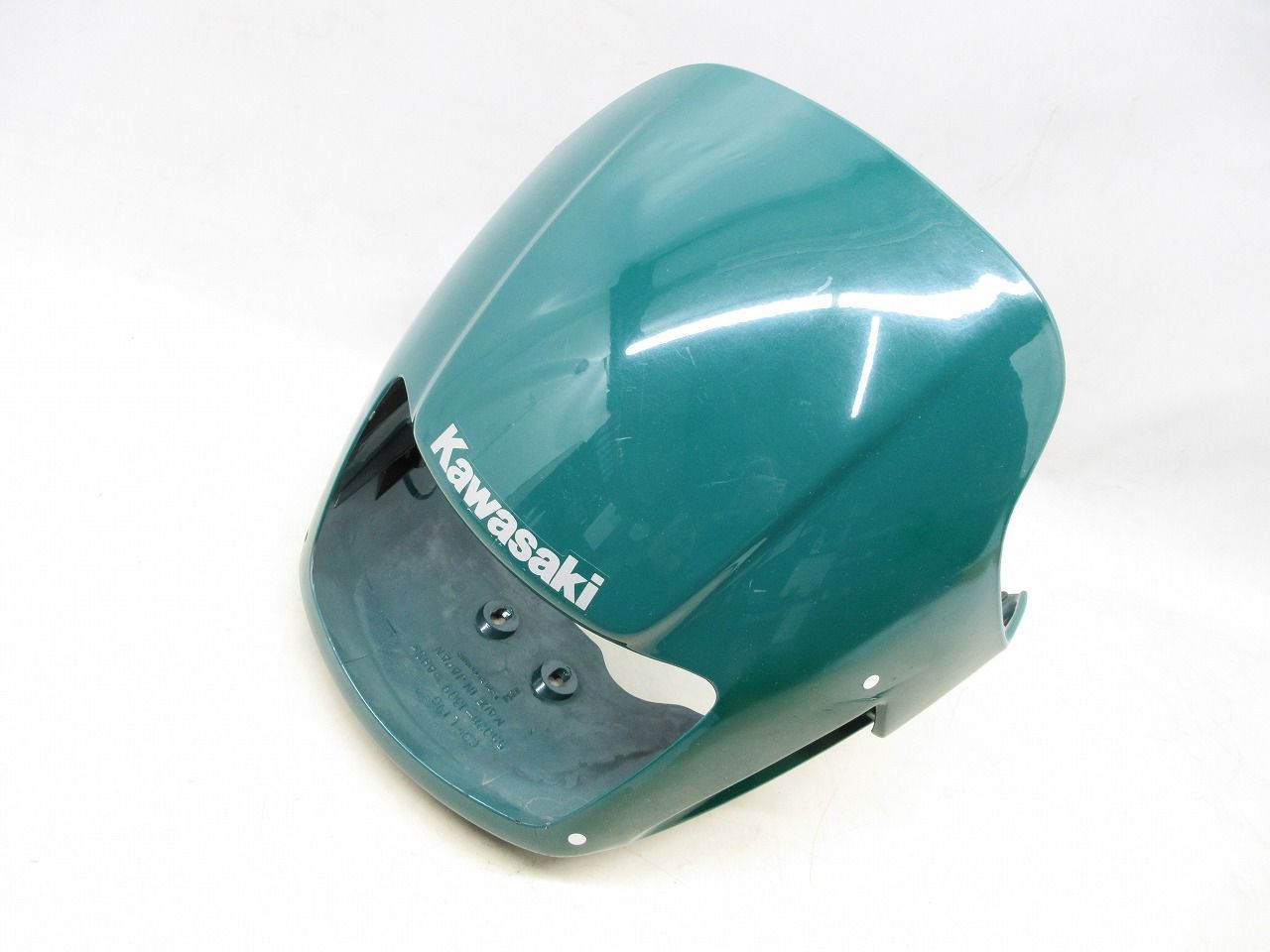 KLE 250 フロントカウル バイク部品 -29